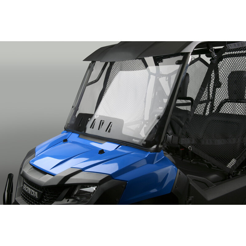 WSQUTVFULLHONDA PIONEER 700