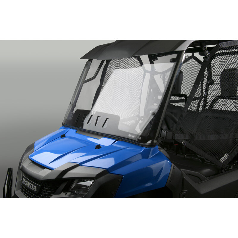 WSQUTVFULLHONDA PIONEER 700