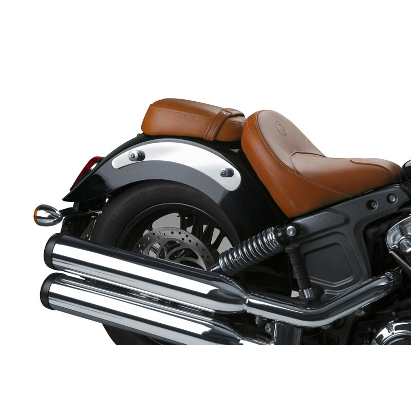 HRDWR KITBACKRESTQS4 INDIAN SCOUT