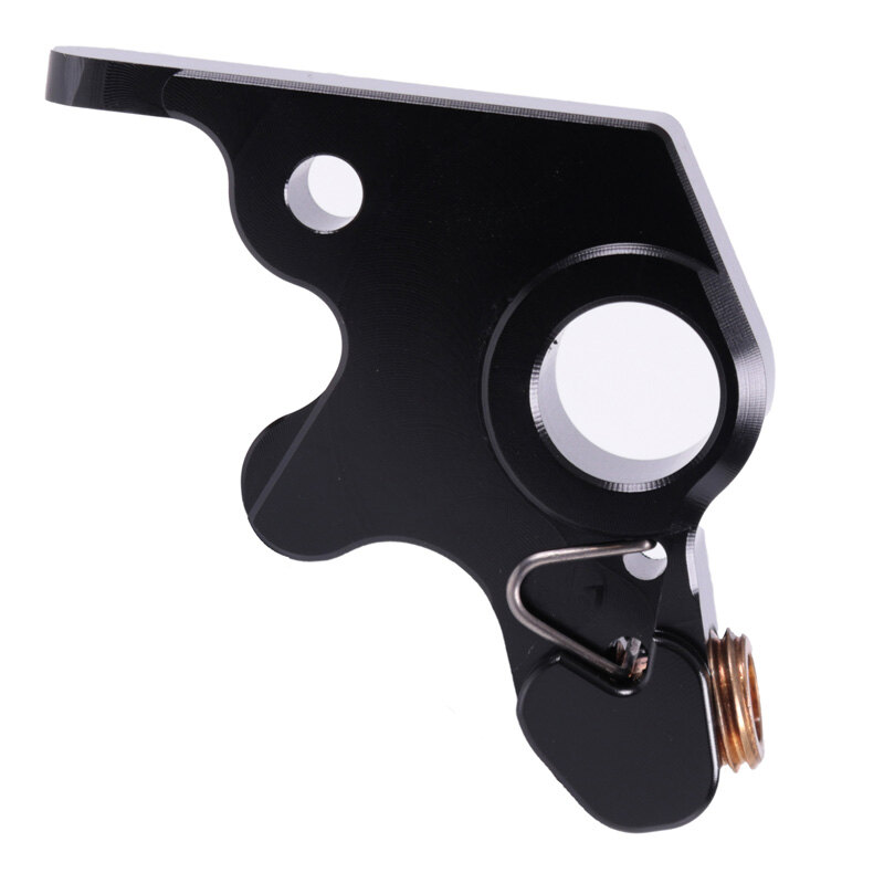 BRACKET CLUTCH LEVER DUCATI