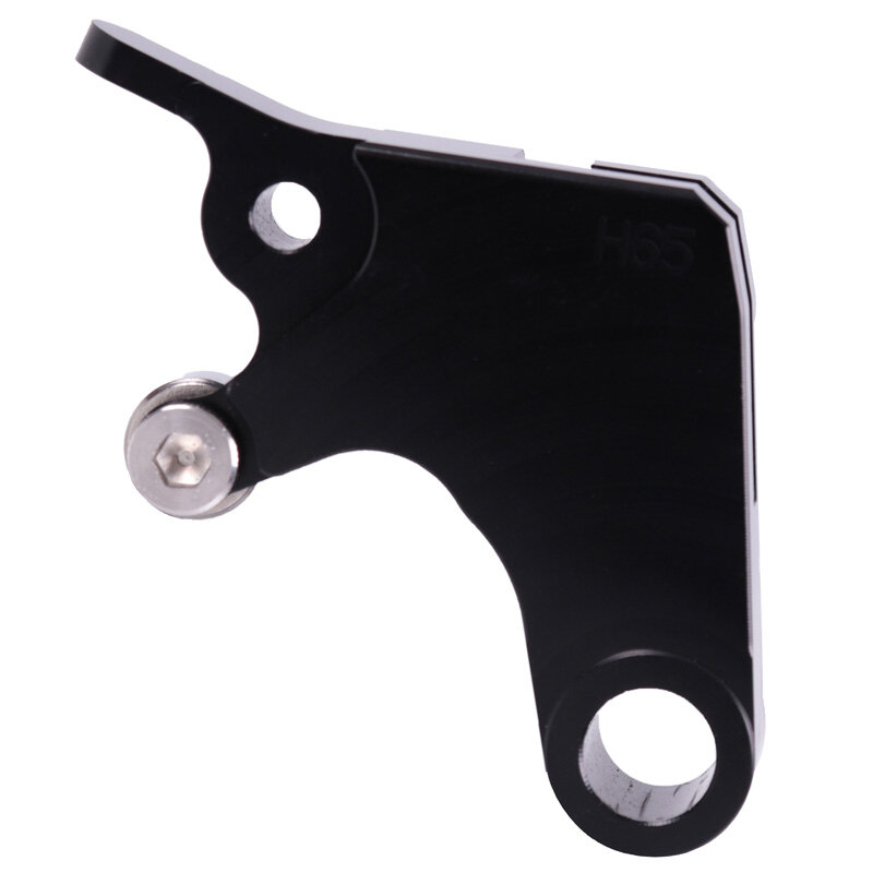 BRACKET CLUTCH LEVER HONDA