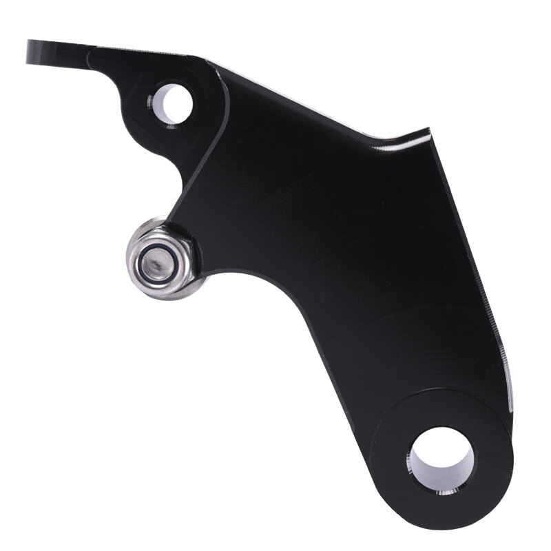 BRACKET CLUTCH LEVER