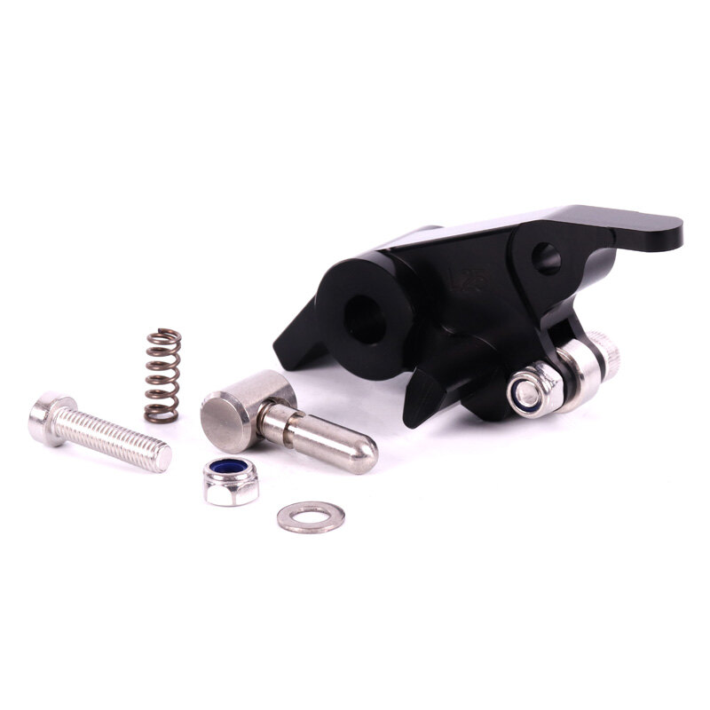BRACKET CLUTCH LEVER DUCATI