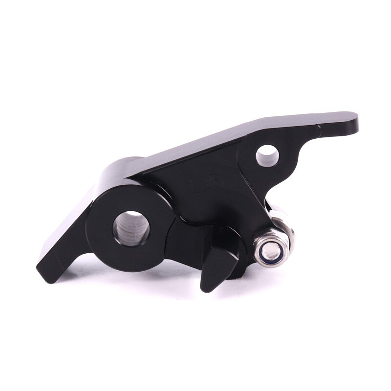 BRACKET CLUTCH LEVER DUCATI