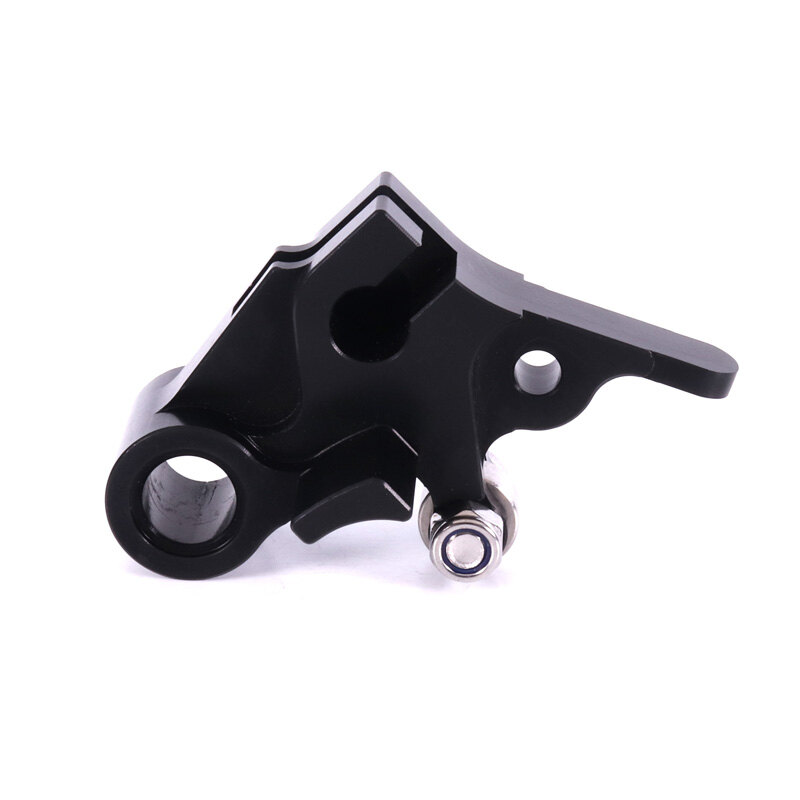 BRACKET CLUTCH LEVER YAMAHA