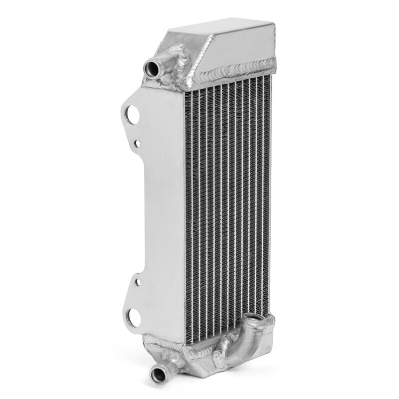 MX RADIATOR LEFT HONDA CR250X 04 17