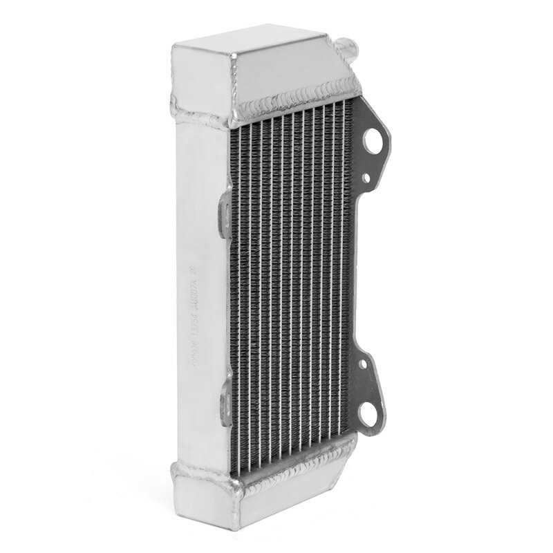 MX RADIATOR LEFT HONDA CR250X 04 17