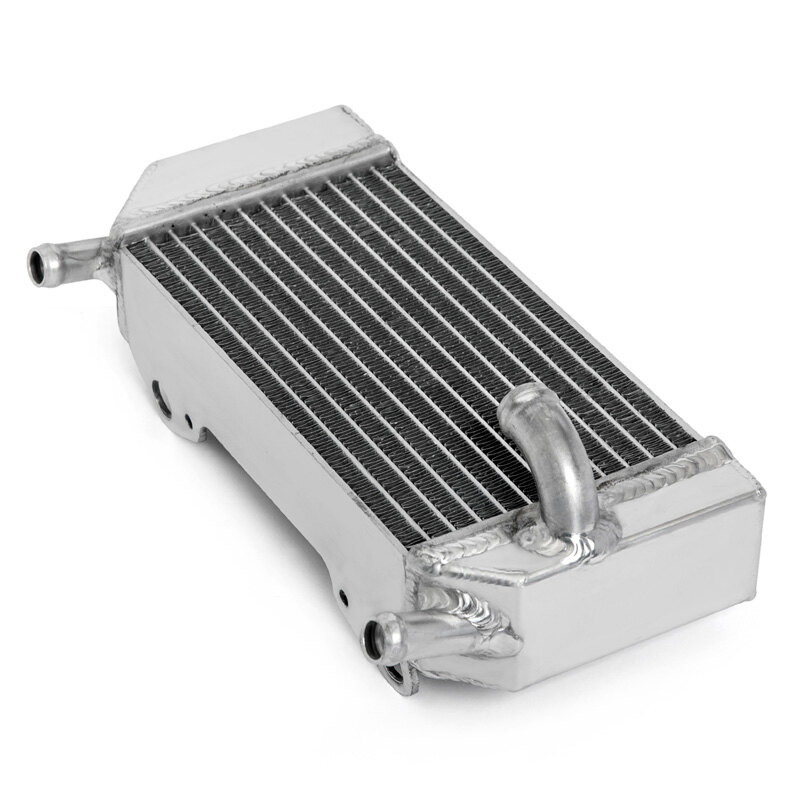 MX RADIATOR LEFT HONDA CR250X 04 17