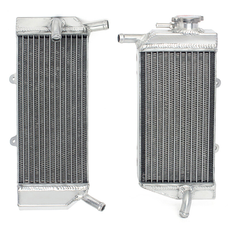 MX RADIATOR KIT HONDA CRF450X 05 17