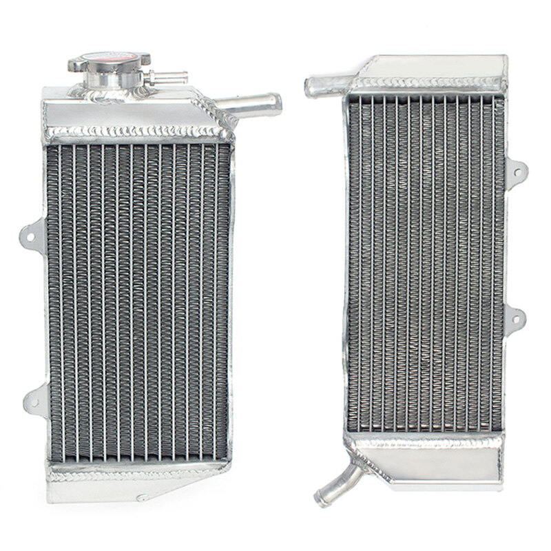 MX RADIATOR KIT HONDA CRF450X 05 17