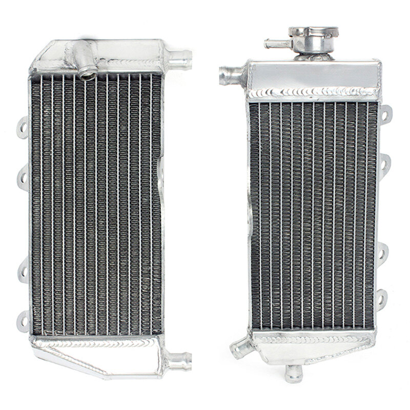 MX RADIATOR KIT YAMAHA YZ125 05 22