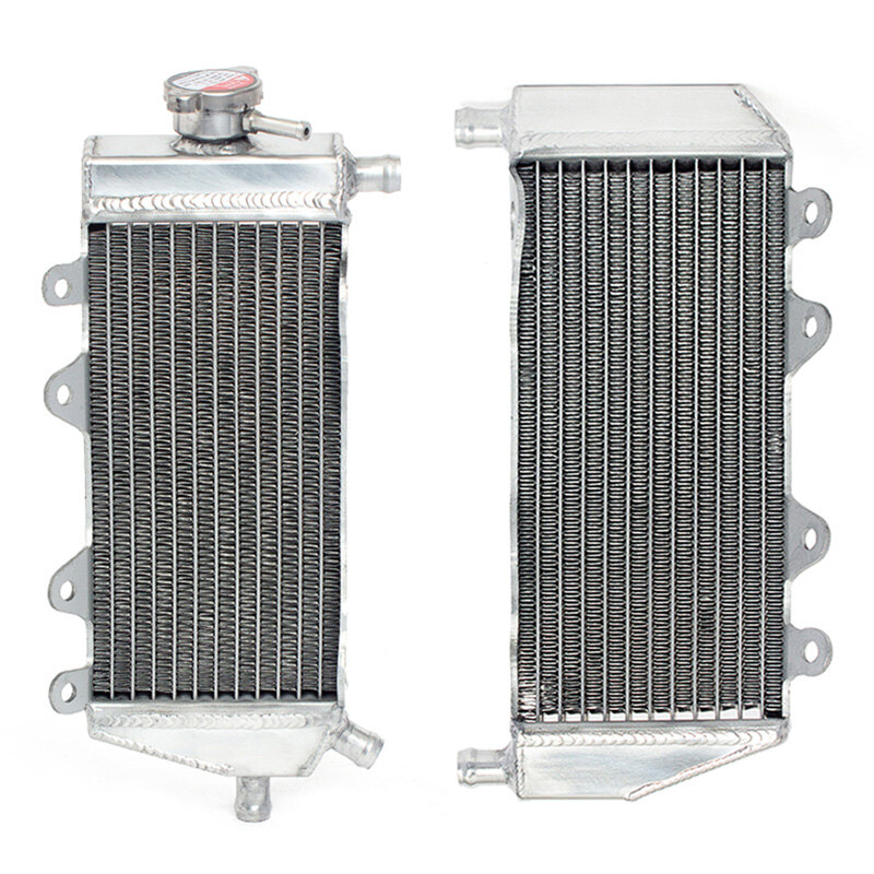MX RADIATOR KIT YAMAHA YZ125 05 22