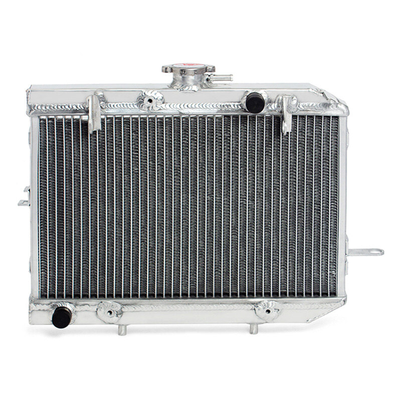 ATV RADIATOR HONDA
