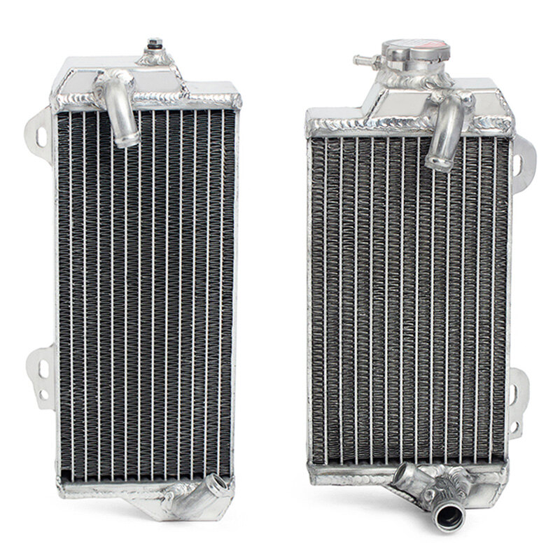 MX RADIATOR KIT SUZUKI RMX450Z 17 19