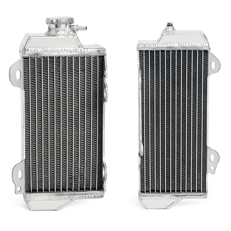 MX RADIATOR KIT SUZUKI RMX450Z 17 19