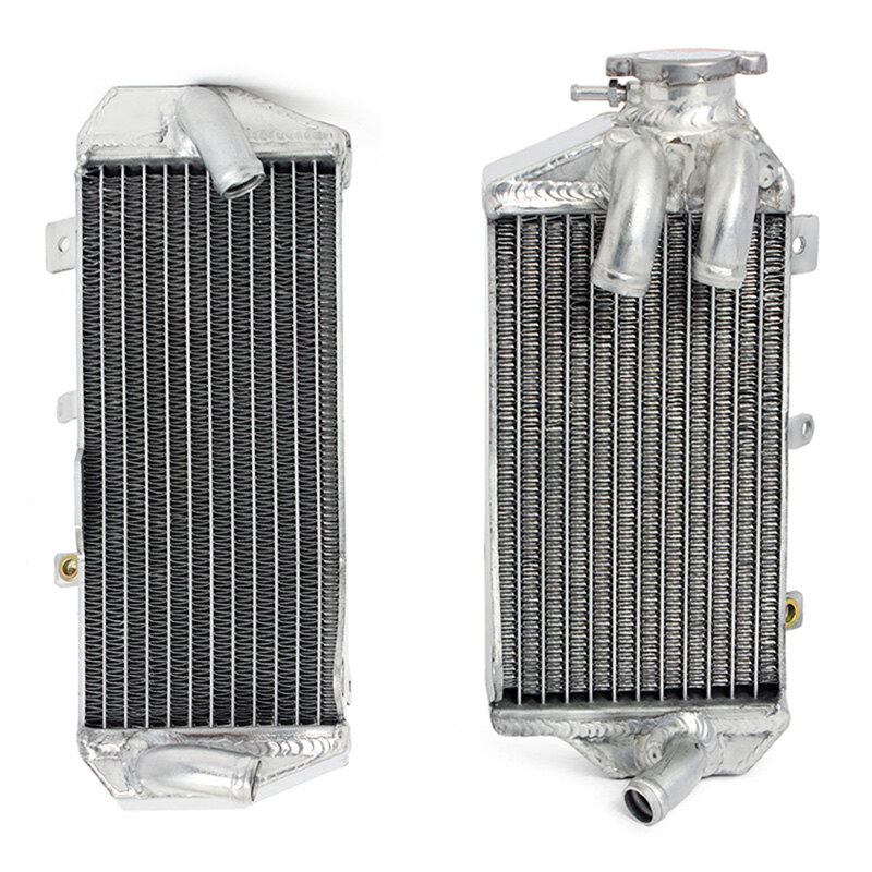 MX RADIATOR KIT HONDA CRF450R CRF450RX 17 20