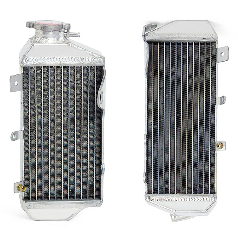 MX RADIATOR KIT HONDA CRF450R CRF450RX 17 20