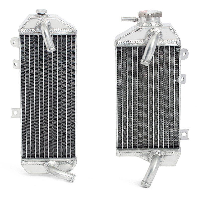 MX RADIATOR KIT KAWASAKI KX250F 16 21