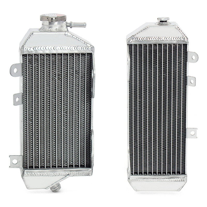 MX RADIATOR KIT KAWASAKI KX250F 16 21