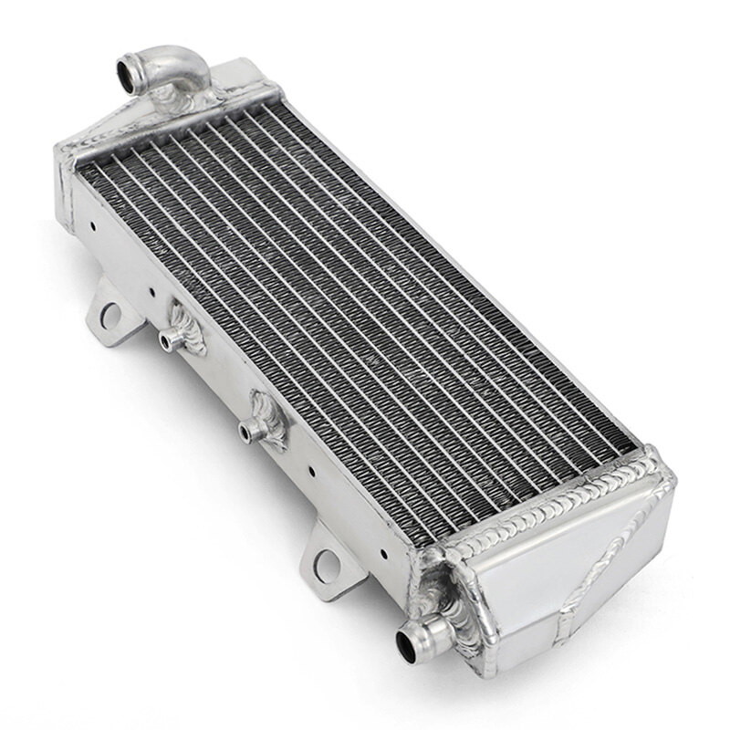 MX RADIATOR LEFT HUSQVARNA KTM