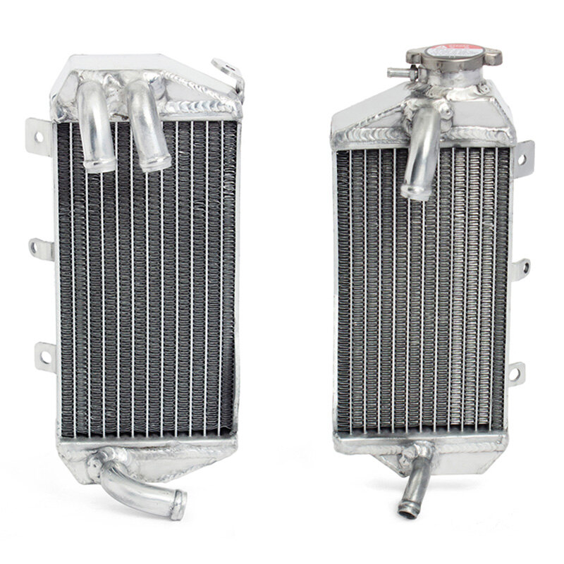 MX RADIATOR KIT HONDA CRF250R 18 21
