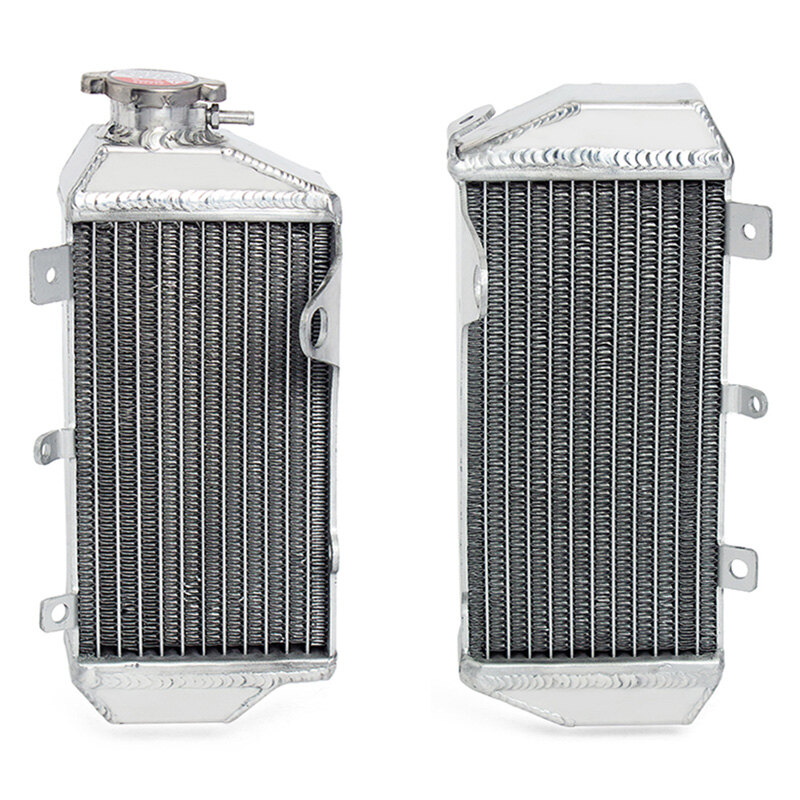 MX RADIATOR KIT HONDA CRF250R 18 21