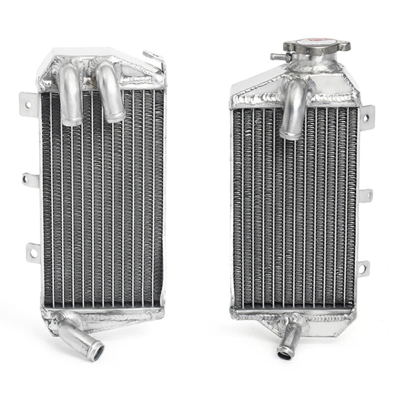 MX RADIATOR KIT HONDA CRF250RX 19 21