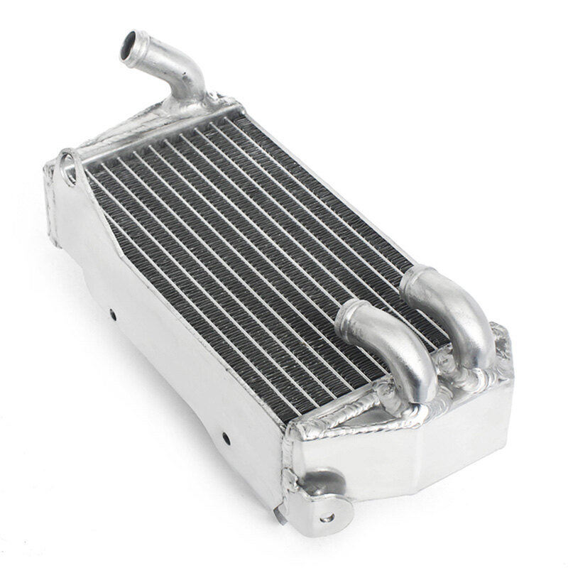 MX RADIATOR LEFT HONDA CRF250RX 19 21