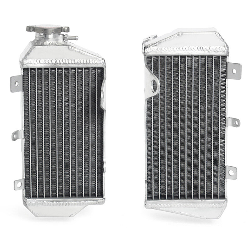 MX RADIATOR KIT HONDA CRF250RX 19 21