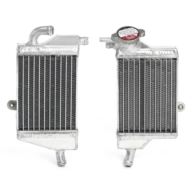 MX RADIATOR KIT KTM SX65 16 21