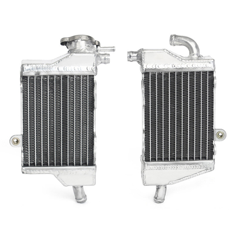 MX RADIATOR KIT KTM SX65 16 21