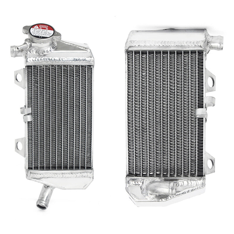 MX RADIATOR KIT HUSQ. TC85 18 19 KTM SX85 18 21