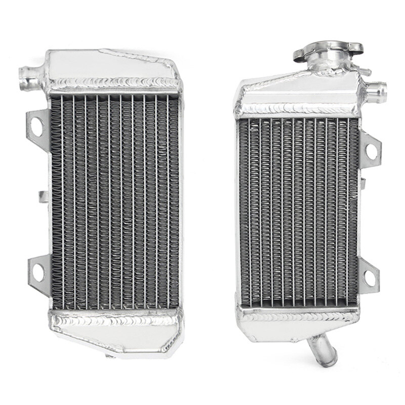 MX RADIATOR KIT HUSQ. TC85 18 19 KTM SX85 18 21