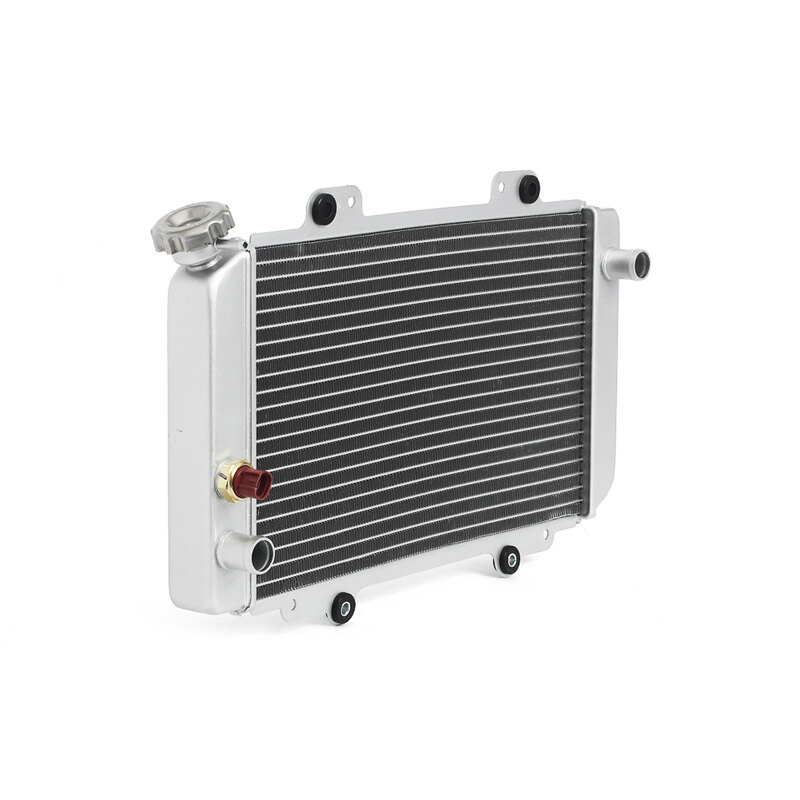 ATV RADIATOR YAMAHA