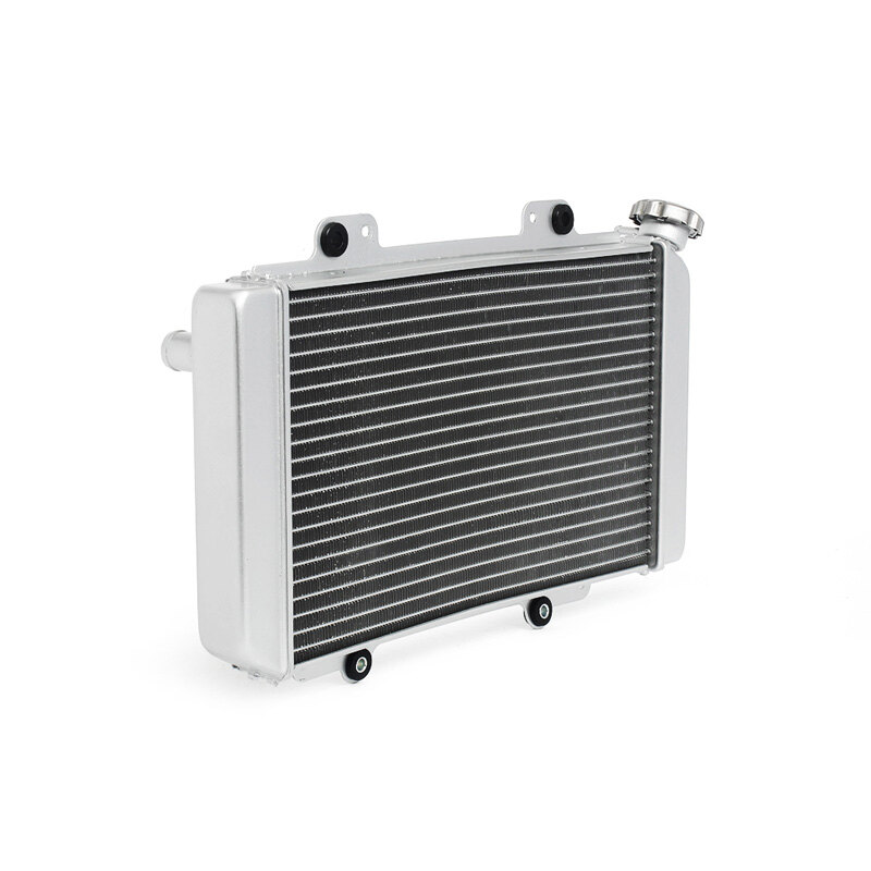 ATV RADIATOR YAMAHA