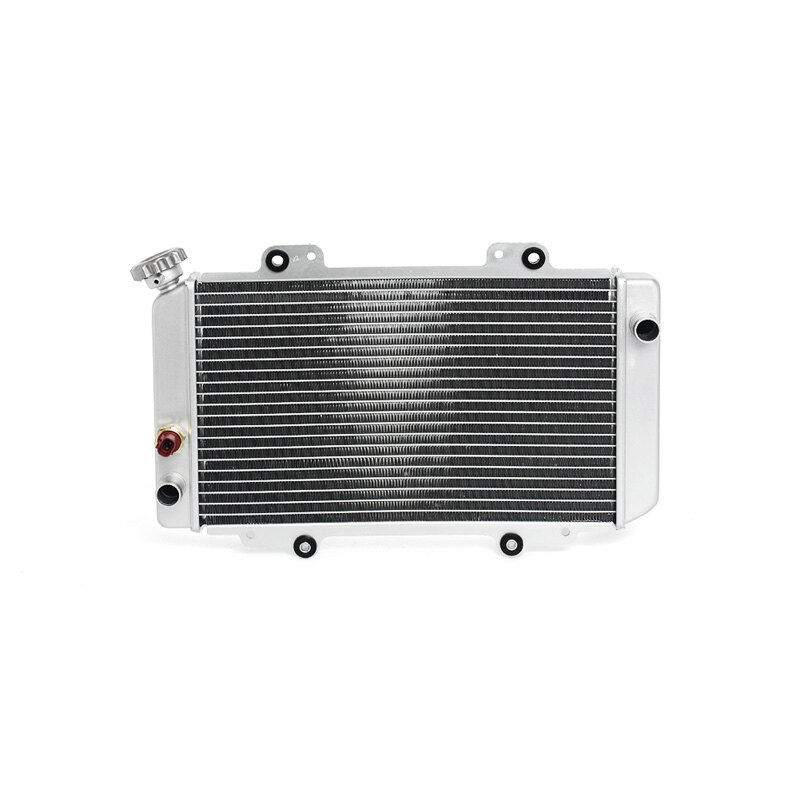 ATV RADIATOR YAMAHA