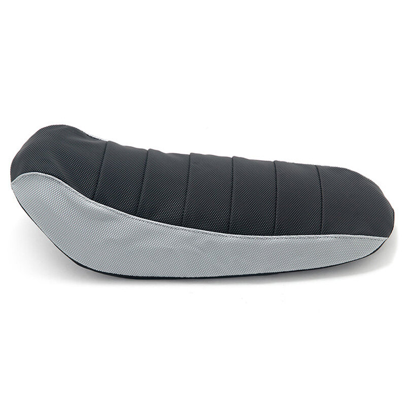 SEAT COVER SUR RON LBX SILVER