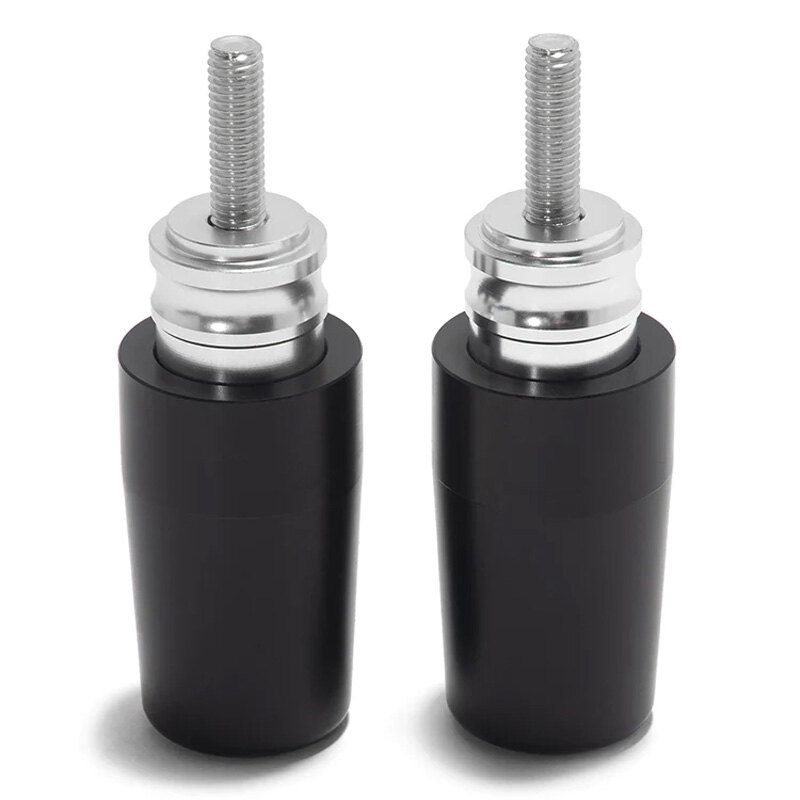 FRAME SLIDER SUR RON LBX SILVER