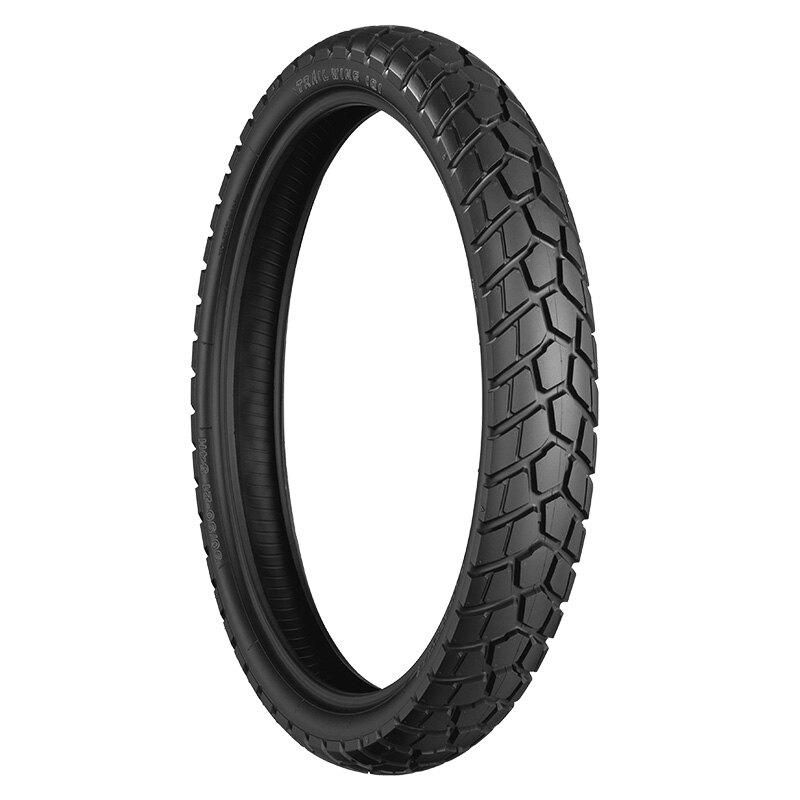 110/80R19 TL BW TW101 J FR DL650 2014