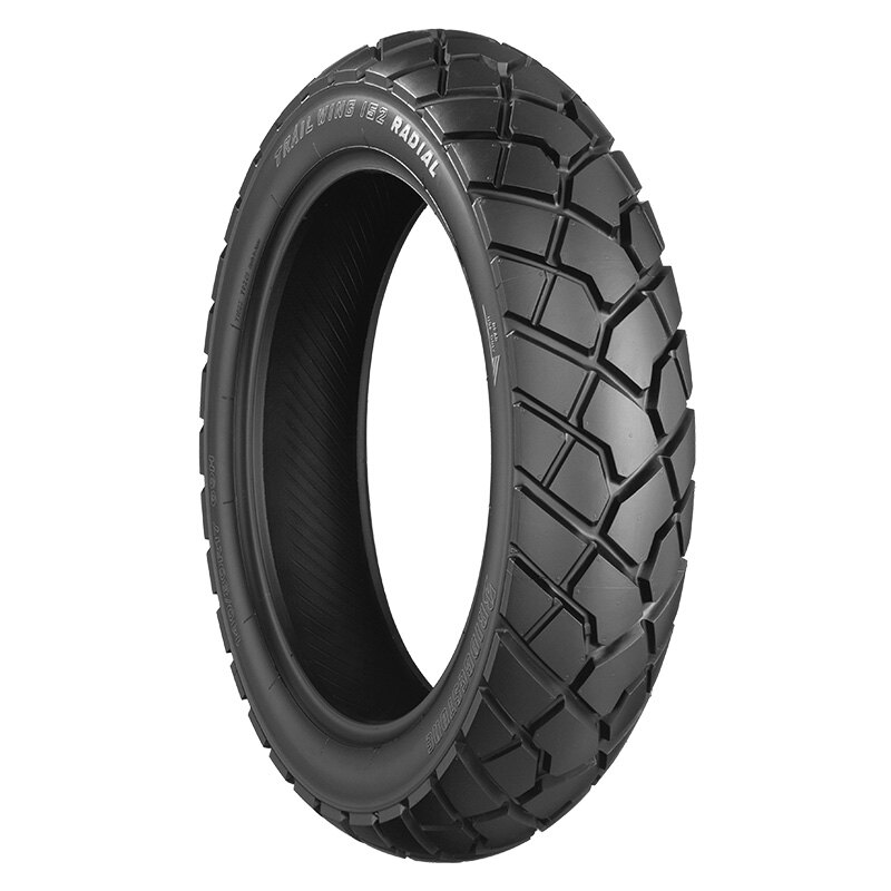 150/70R17 TL TW152 F RR DL650 2014