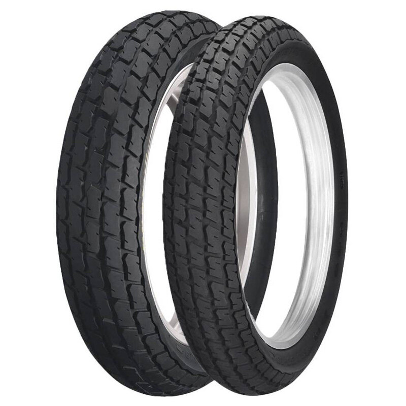 120/70R19 TL 60V FR DT3 R STREET LEGAL DOT