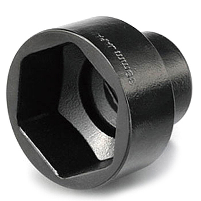 CLUTCH THIN LOCK NUT IMPACT SOCKET 34MM