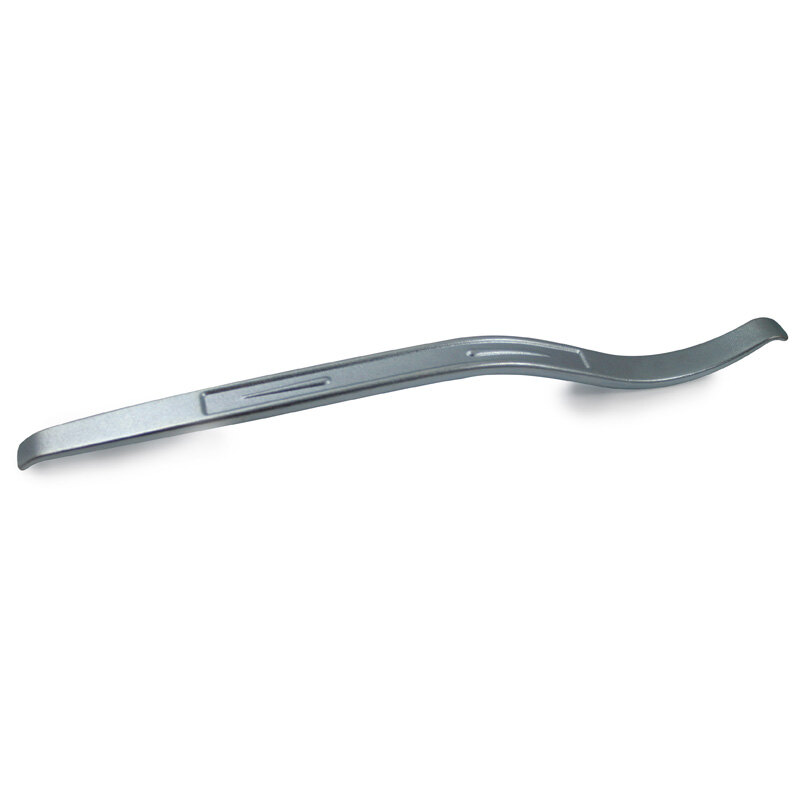 CURVED TIRE IRON BAR