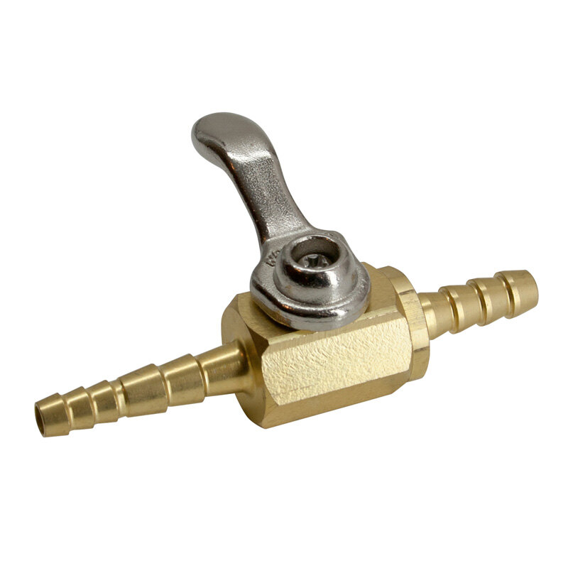 INLINE FUEL VALVE I.D.3/16'FUEL LINE