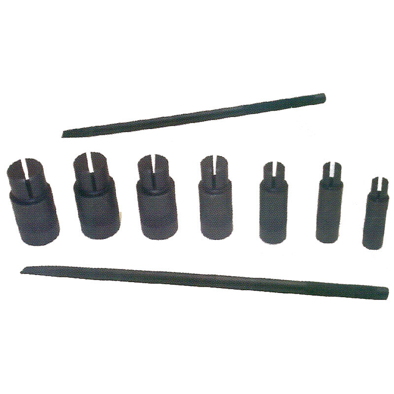 9PCS BEARING REMOVER.