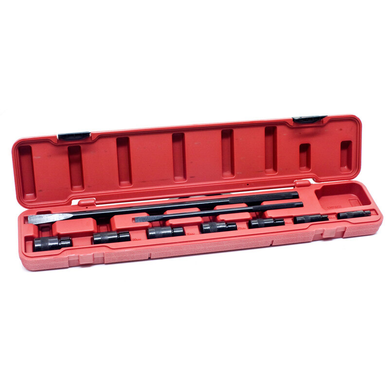 9PCS BEARING REMOVER.