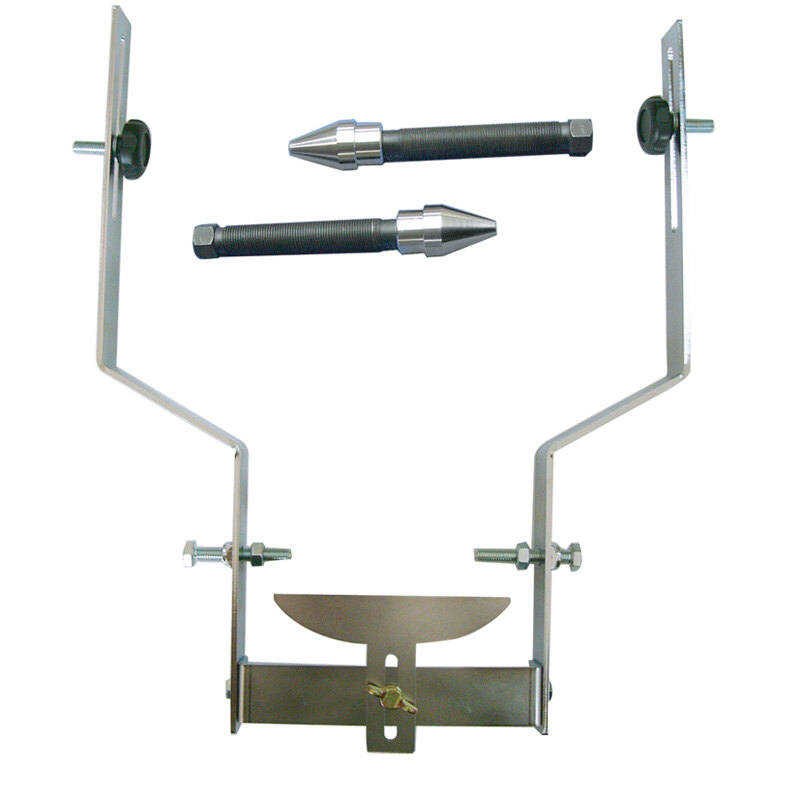 WHEEL SPOKEBALANCE WORK.STAND WITH BUSHING