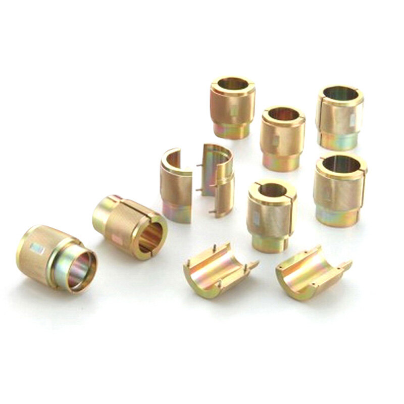 9PCS SPLIT FORK SEAL DRIVER SET BLOW MOULD