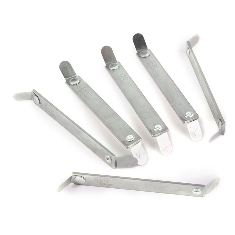 VALVE CLEARANCE TAPPET FEELER GAUGE SET(005 008)