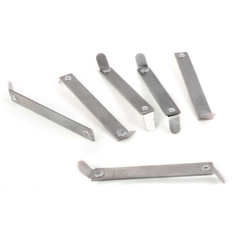 VALVE CLEARANCE TAPPET FEELER GAUGE SET(010 013)